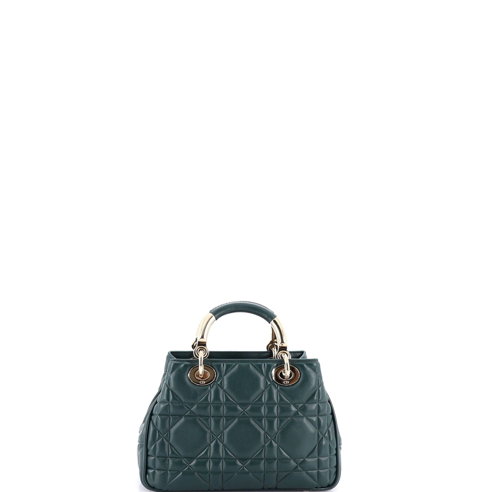 Dior Lady 95.22 Bag Size ONE SIZE - 3 Thumbnail