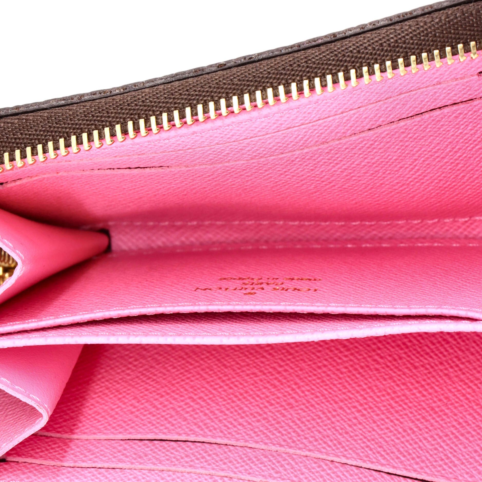 Louis Vuitton Zippy Coin Purse Size ONE SIZE - 5 Thumbnail