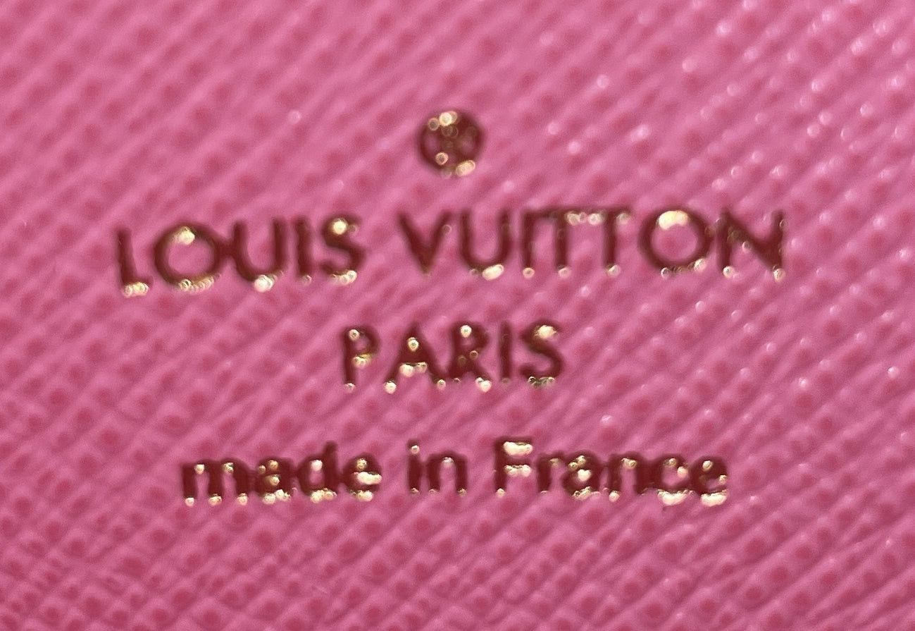 Louis Vuitton Zippy Coin Purse Size ONE SIZE - 8 Thumbnail