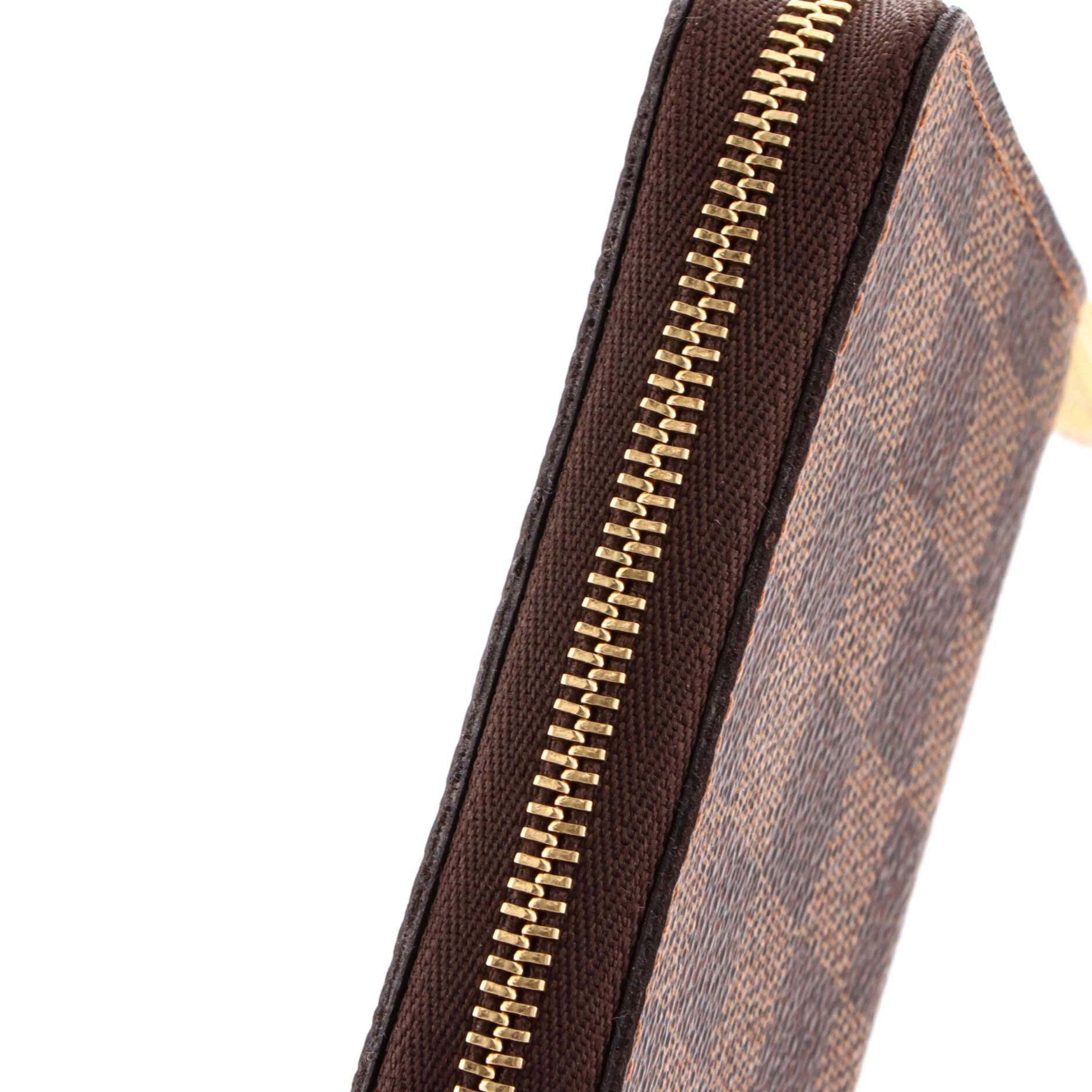 Louis Vuitton Zippy Coin Purse Size ONE SIZE - 6 Thumbnail