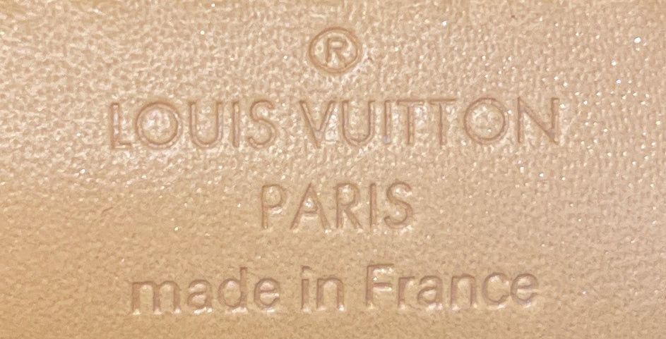 Louis Vuitton Alma Handbag Size ONE SIZE - 6 Thumbnail