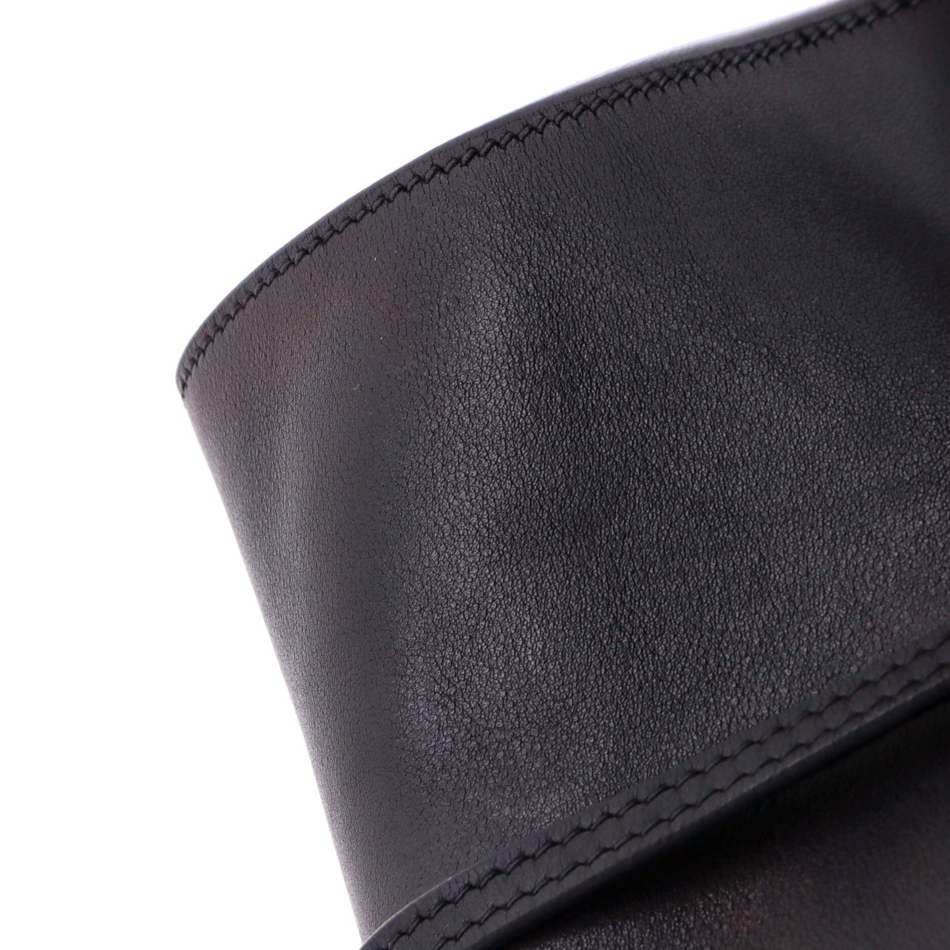Hermes Licol Bag Size ONE SIZE - 6 Thumbnail