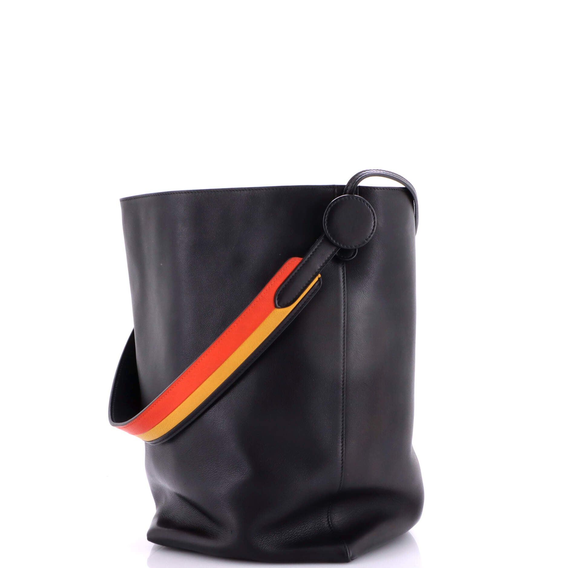 Hermes Licol Bag Size ONE SIZE - 3 Thumbnail