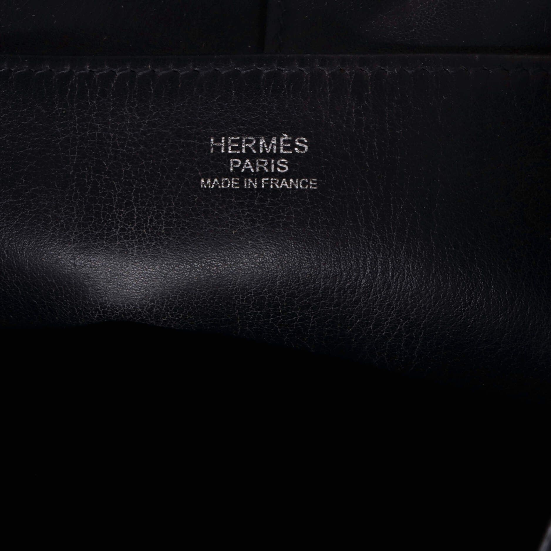 Hermes Licol Bag Size ONE SIZE - 8 Thumbnail