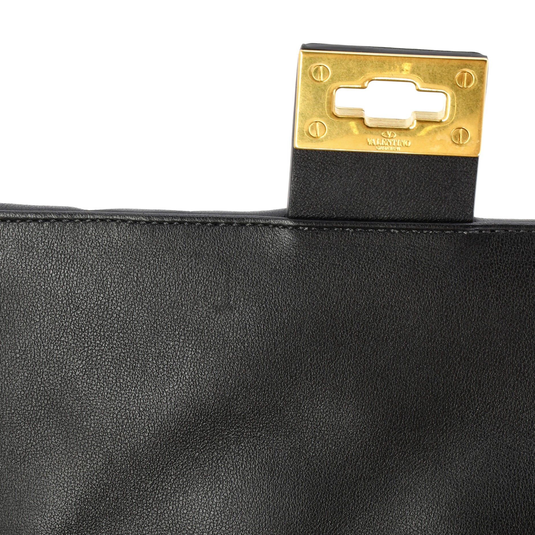 Valentino Candystud Top Handle Bag Size ONE SIZE - 7 Thumbnail