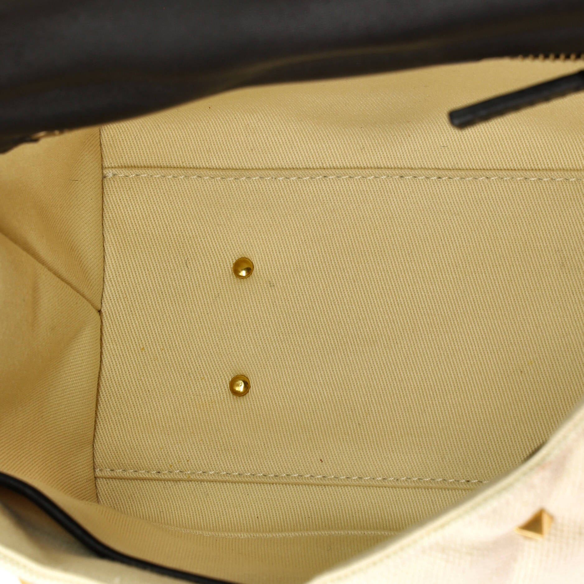Valentino Candystud Top Handle Bag Size ONE SIZE - 5 Thumbnail