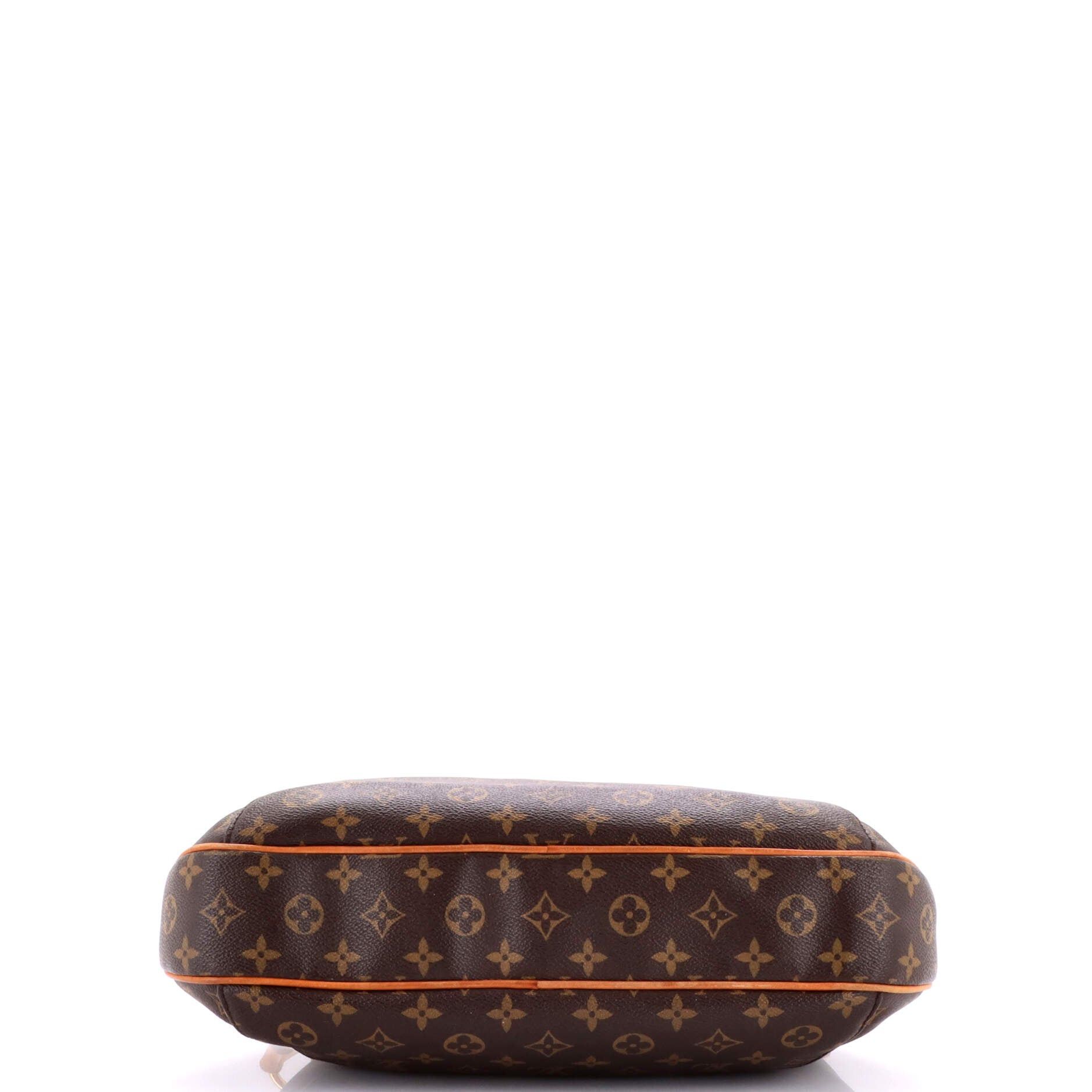 Louis Vuitton Thames Handbag Size ONE SIZE - 4 Thumbnail