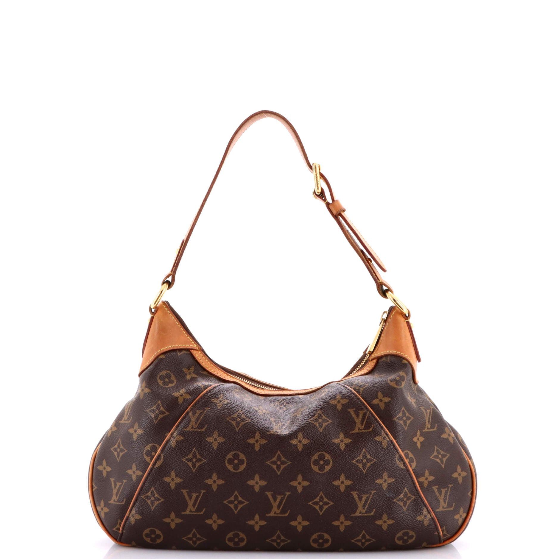 Louis Vuitton Thames Handbag Size ONE SIZE - 3 Thumbnail