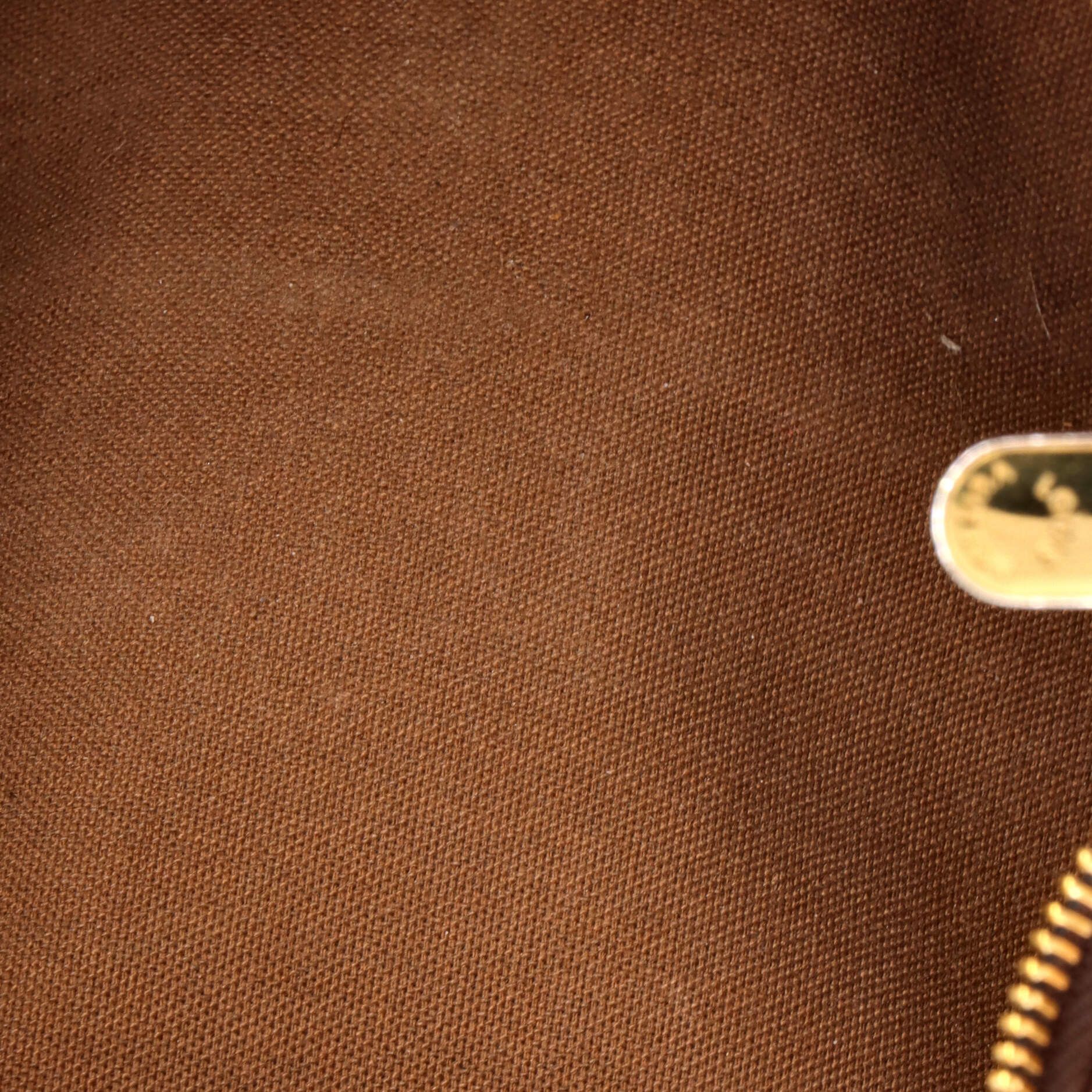 Louis Vuitton Thames Handbag Size ONE SIZE - 5 Thumbnail