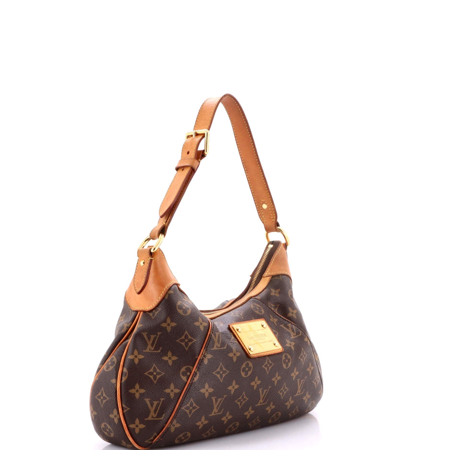 Louis Vuitton Thames Handbag Size ONE SIZE - 2 Thumbnail