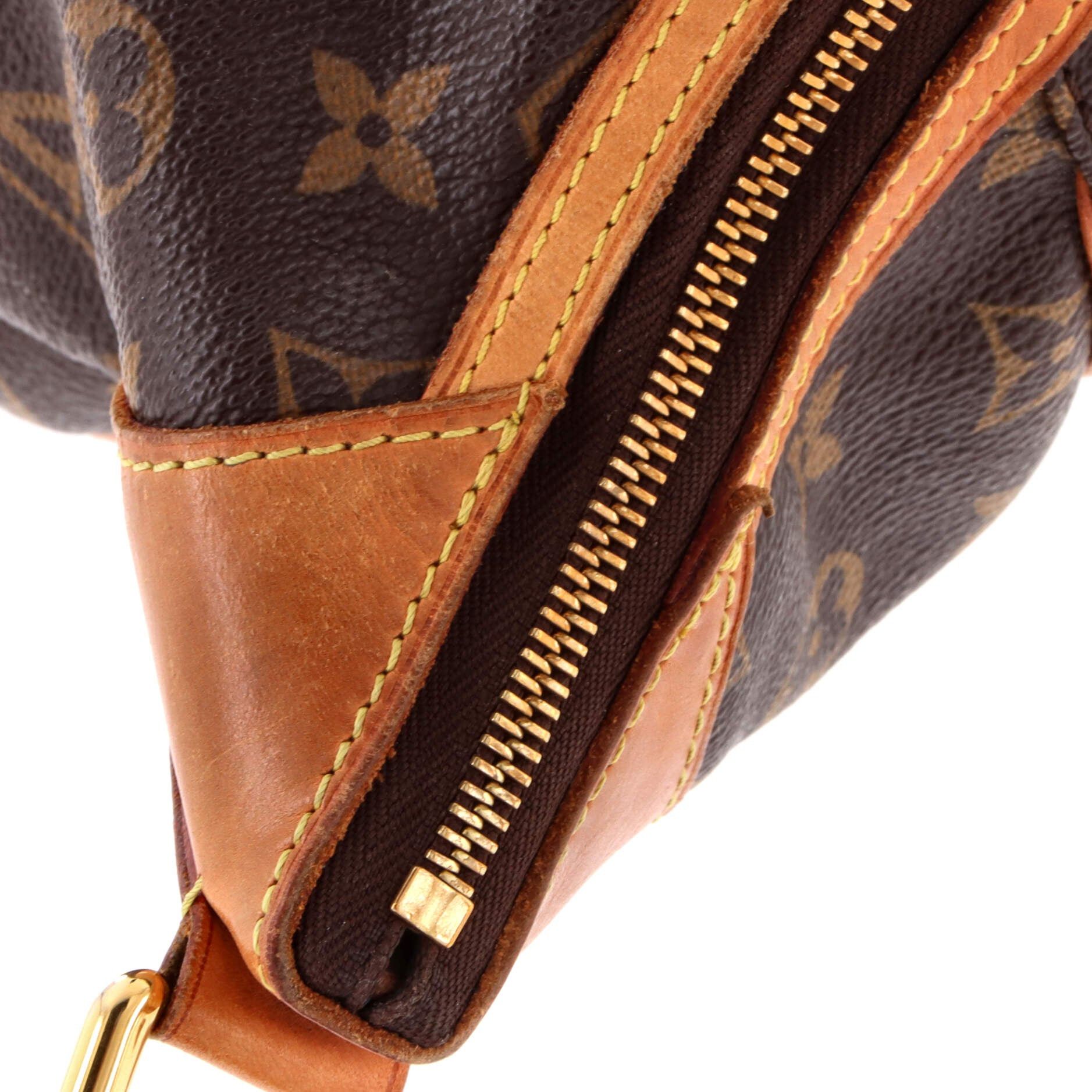Louis Vuitton Thames Handbag Size ONE SIZE - 7 Thumbnail
