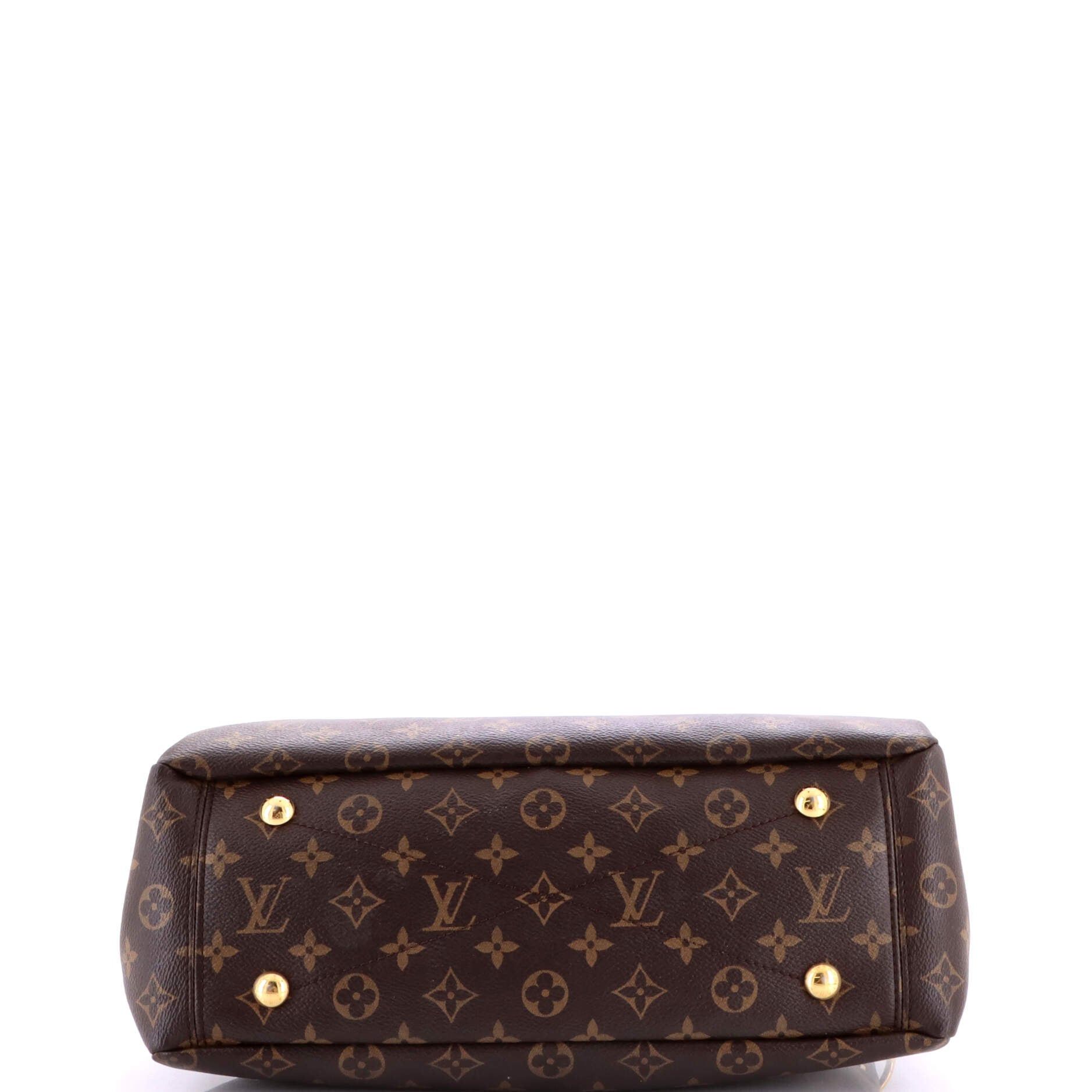 Louis Vuitton Pallas Tote Size ONE SIZE - 4 Thumbnail