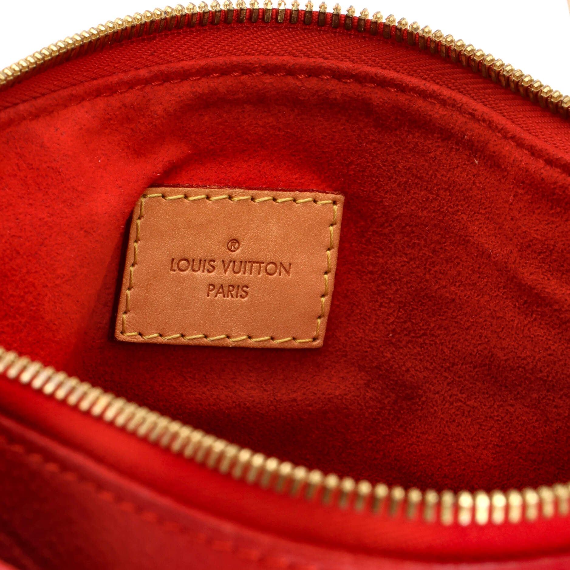 Louis Vuitton Pallas Tote Size ONE SIZE - 8 Thumbnail