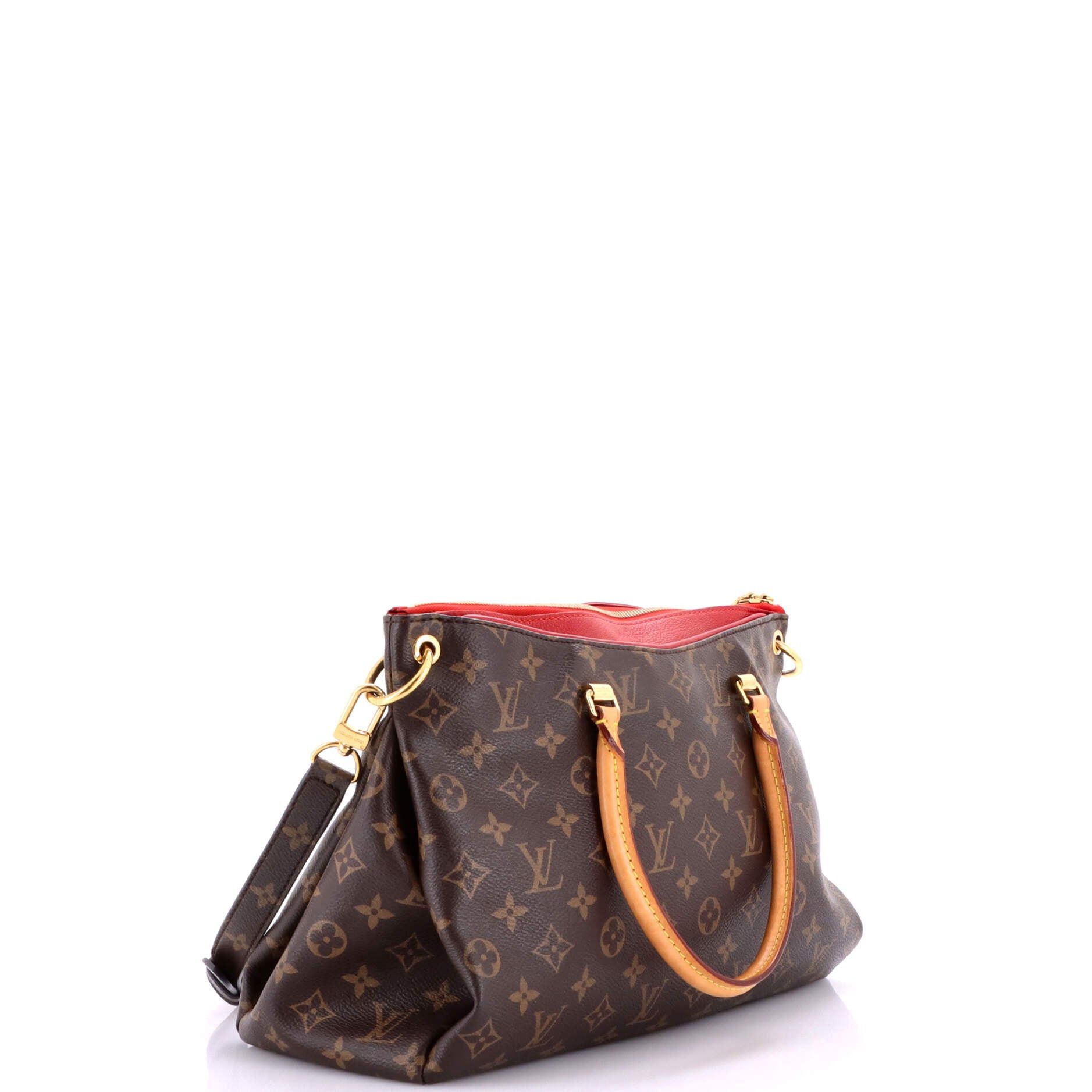 Louis Vuitton Pallas Tote Size ONE SIZE - 2 Thumbnail