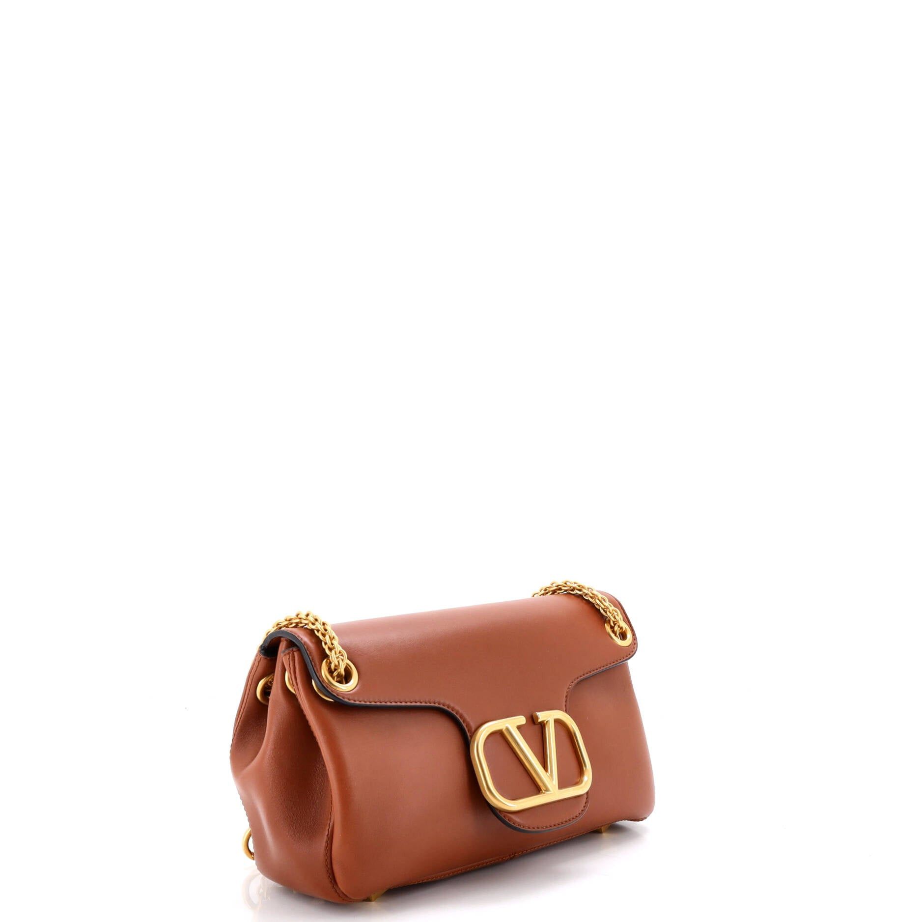 Valentino Stud Sign Shoulder Bag Size ONE SIZE - 2 Thumbnail