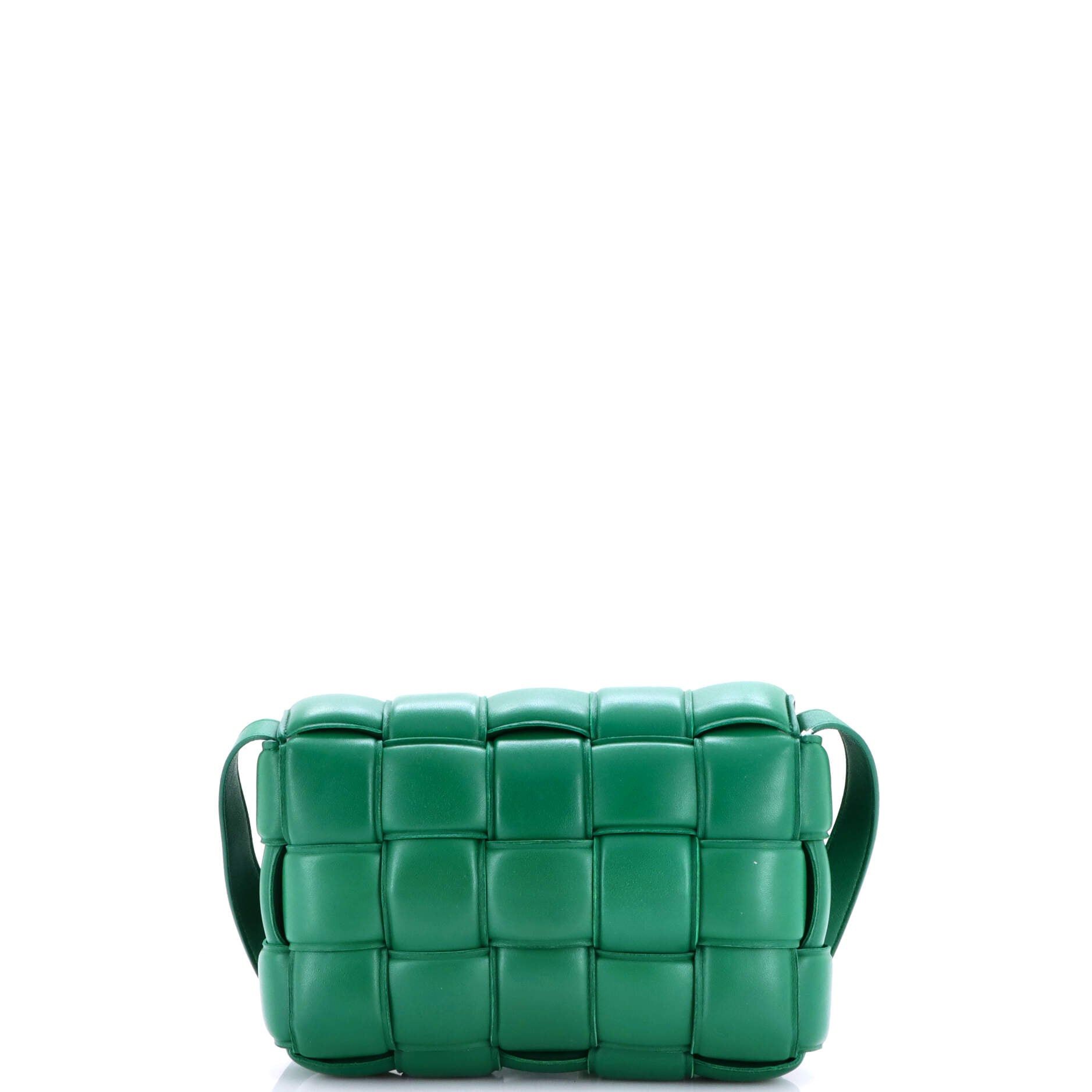 Bottega Veneta Cassette Crossbody Bag Size ONE SIZE - 3 Thumbnail