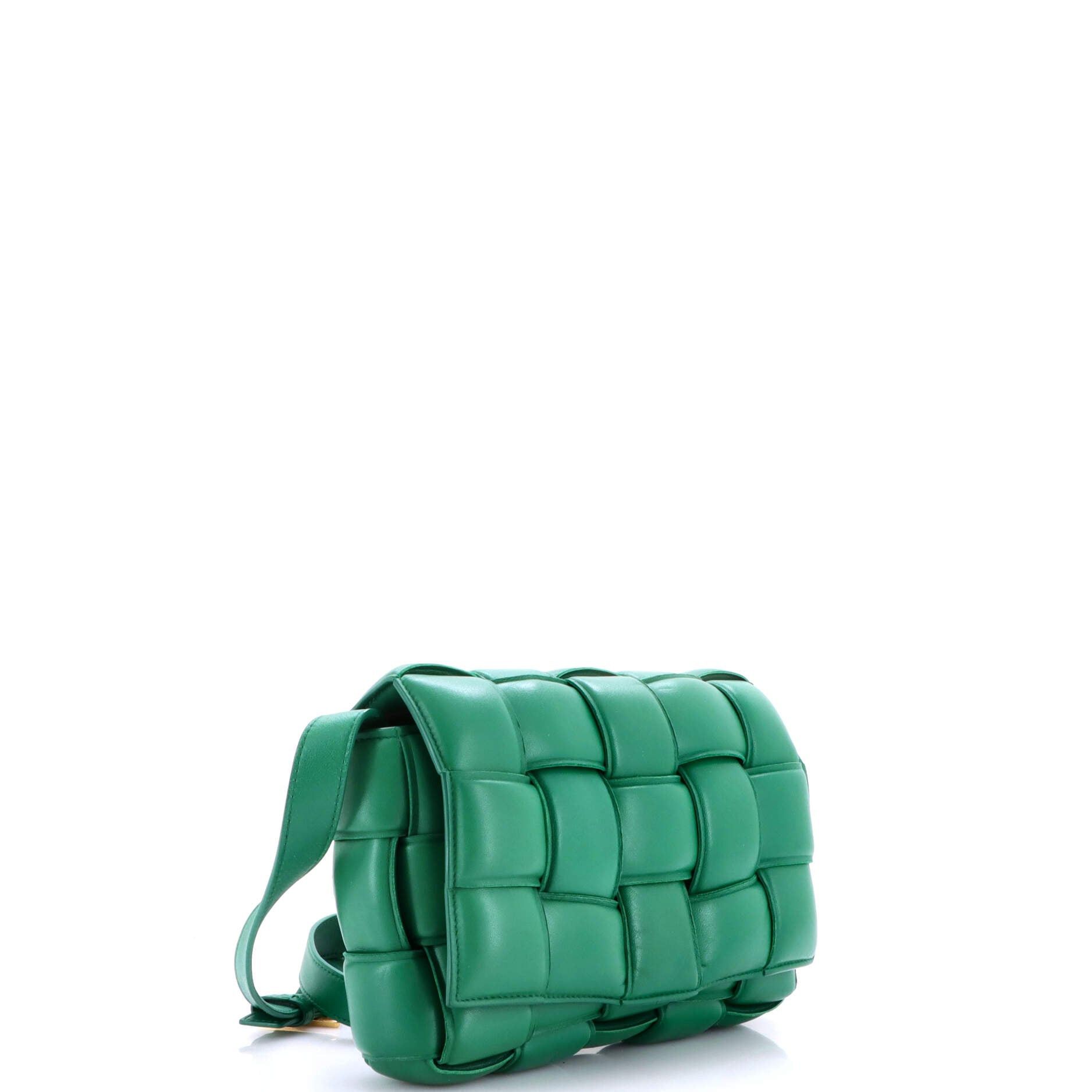 Bottega Veneta Cassette Crossbody Bag Size ONE SIZE - 2 Thumbnail