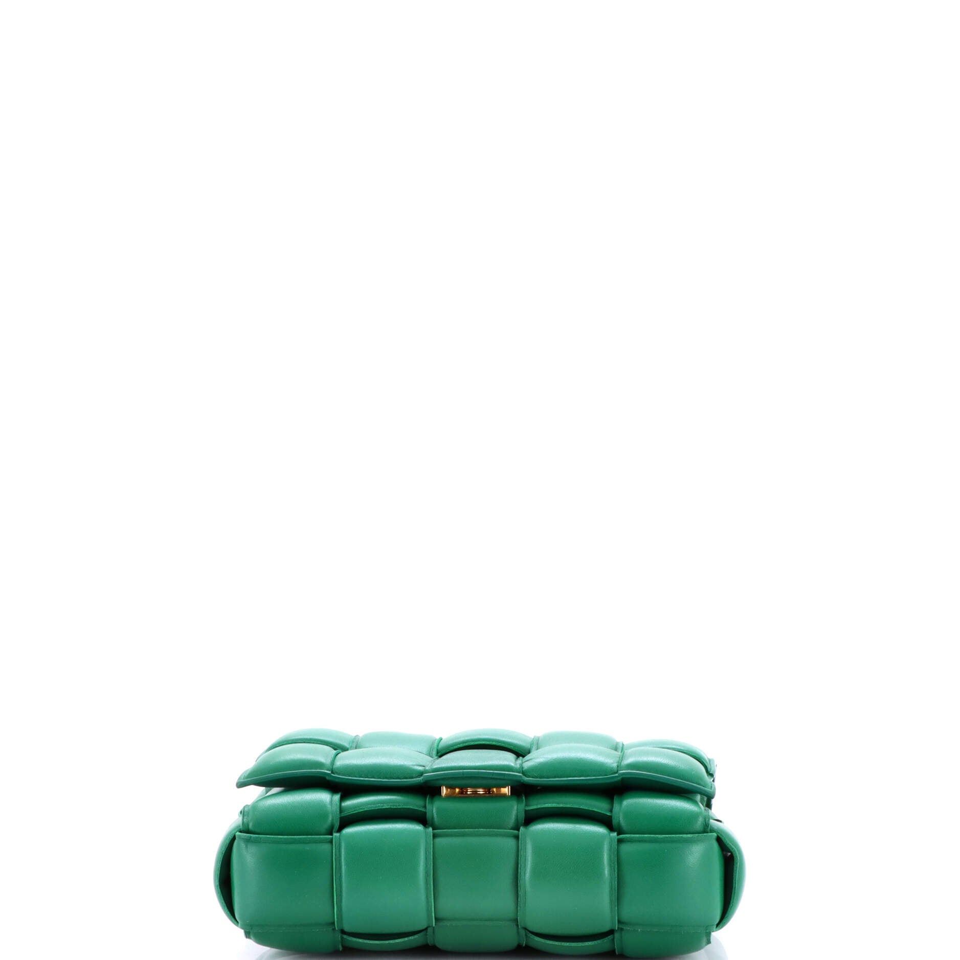 Bottega Veneta Cassette Crossbody Bag Size ONE SIZE - 4 Thumbnail