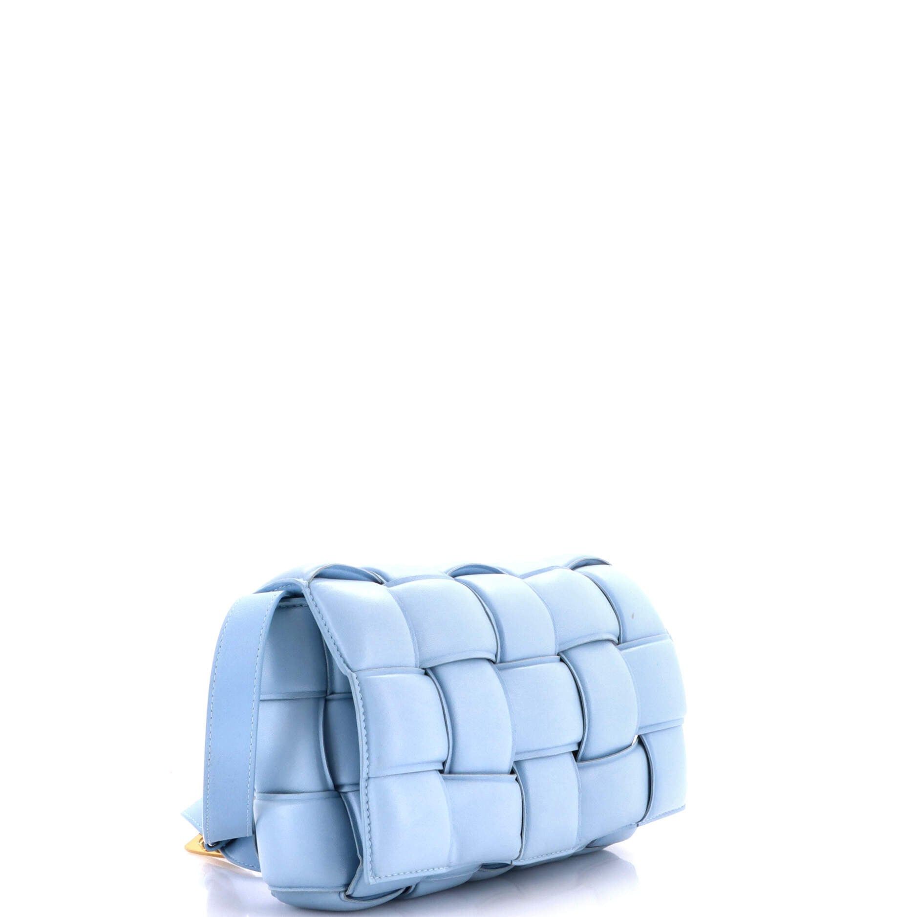 Bottega Veneta Cassette Crossbody Bag Size ONE SIZE - 2 Thumbnail