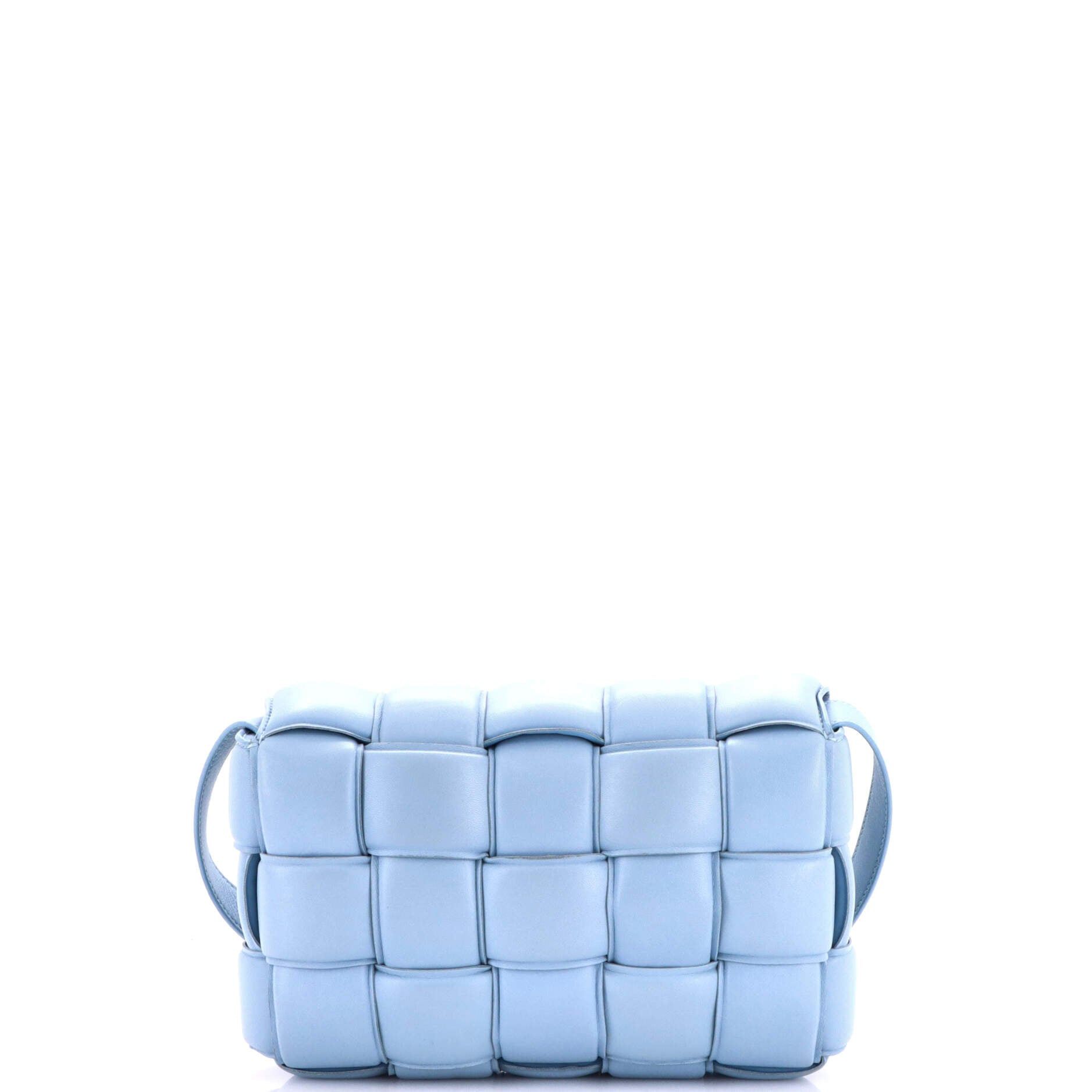 Bottega Veneta Cassette Crossbody Bag Size ONE SIZE - 3 Thumbnail