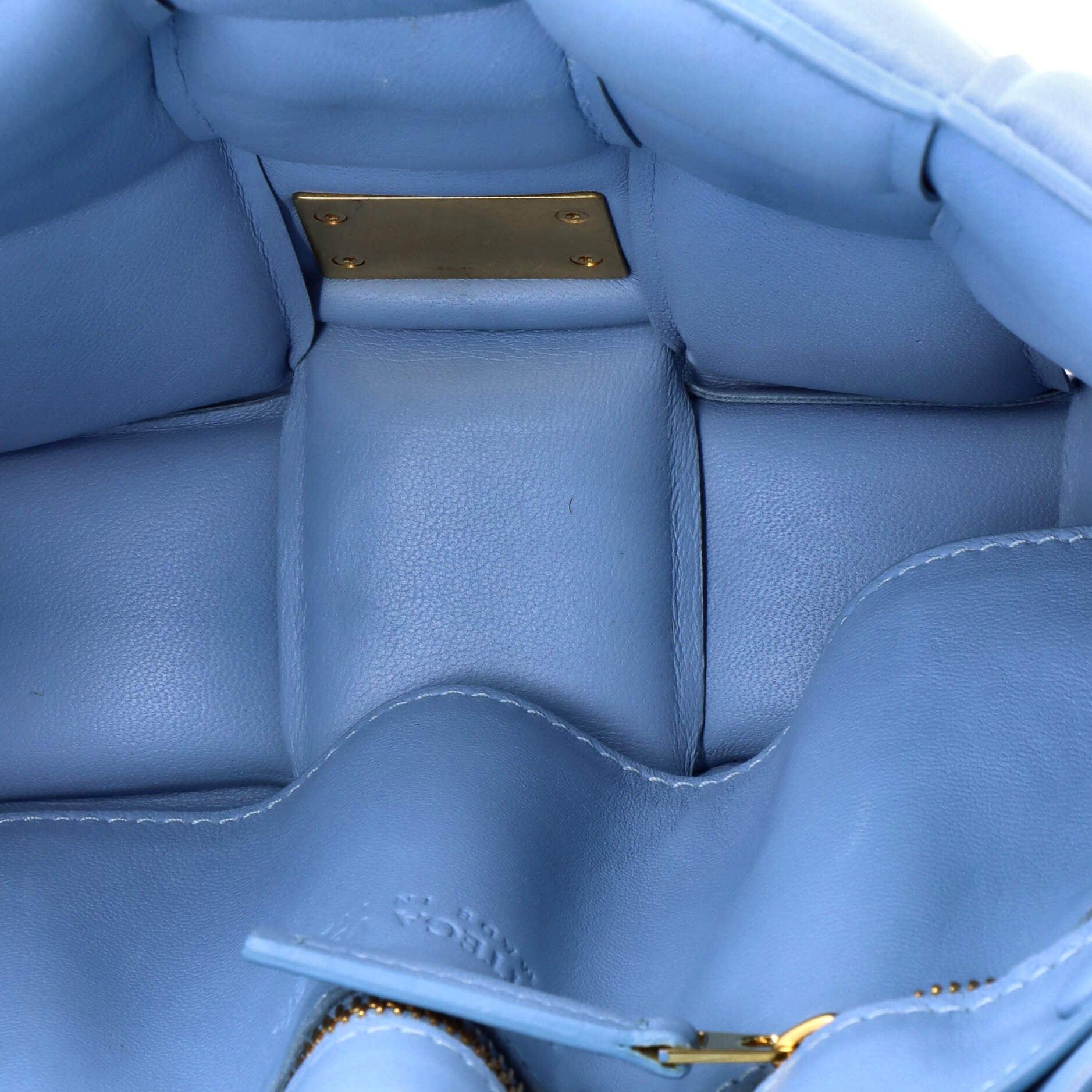 Bottega Veneta Cassette Crossbody Bag Size ONE SIZE - 5 Thumbnail