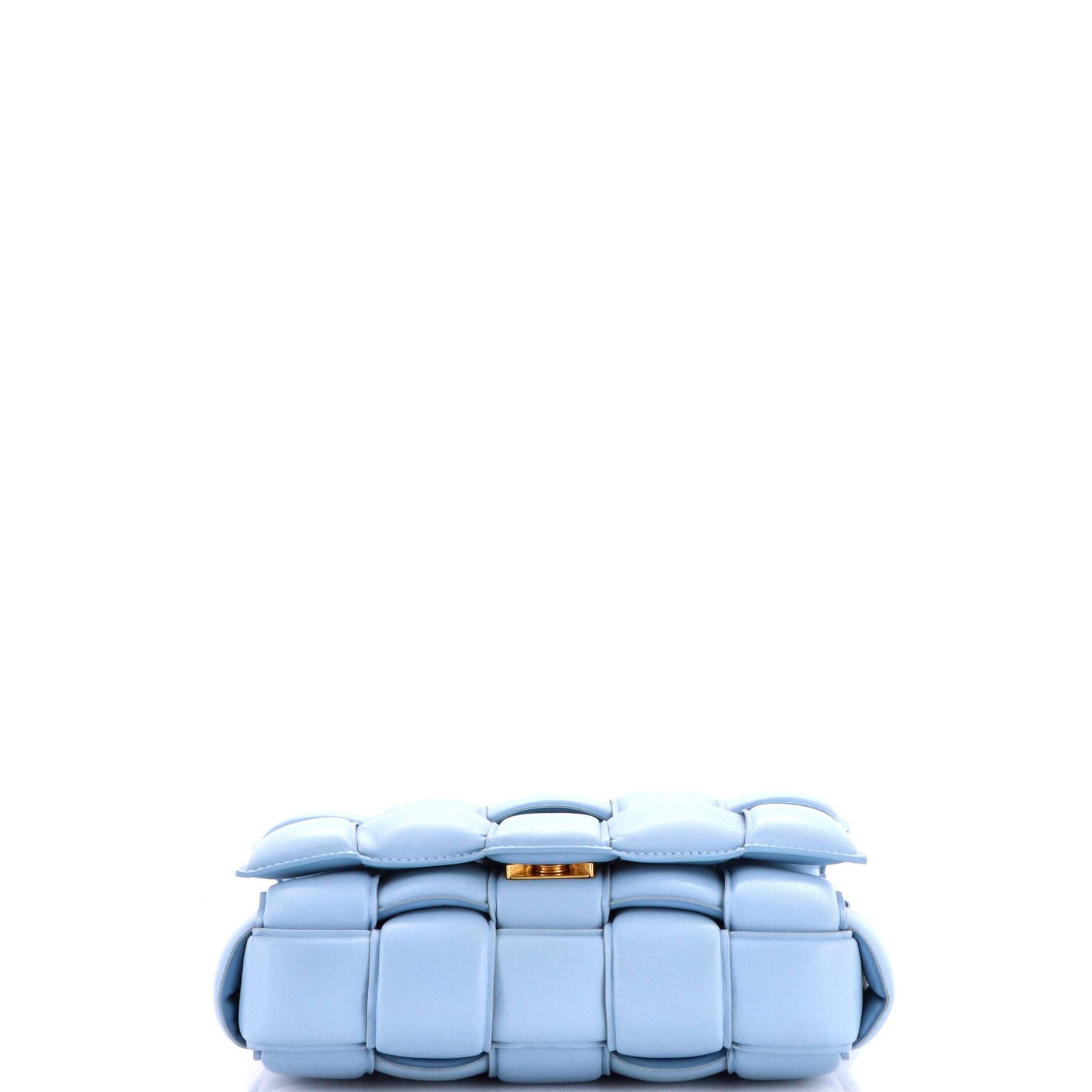 Bottega Veneta Cassette Crossbody Bag Size ONE SIZE - 4 Thumbnail