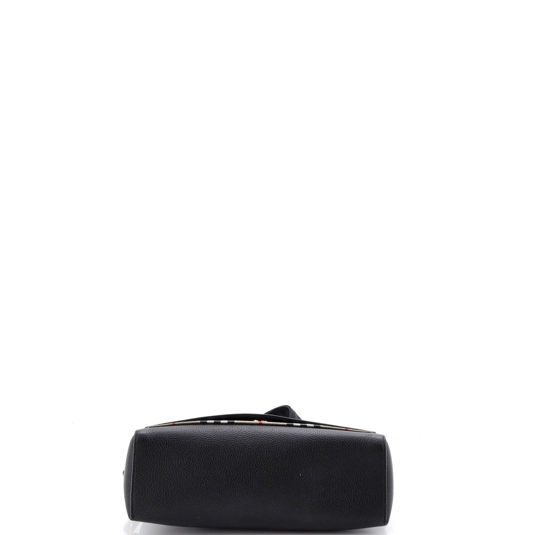 Burberry Note Crossbody Bag Size ONE SIZE - 4 Thumbnail