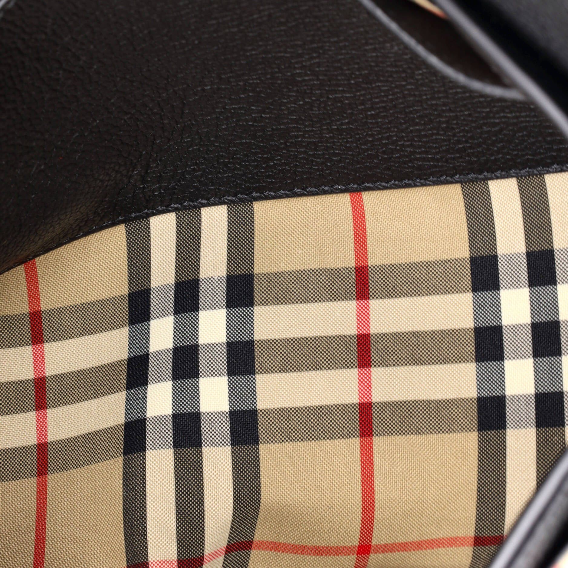 Burberry Note Crossbody Bag Size ONE SIZE - 5 Thumbnail