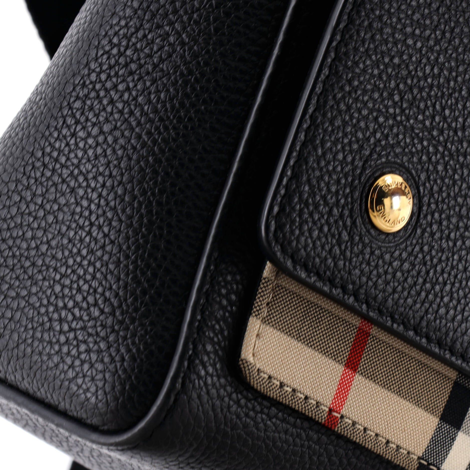 Burberry Note Crossbody Bag Size ONE SIZE - 6 Thumbnail
