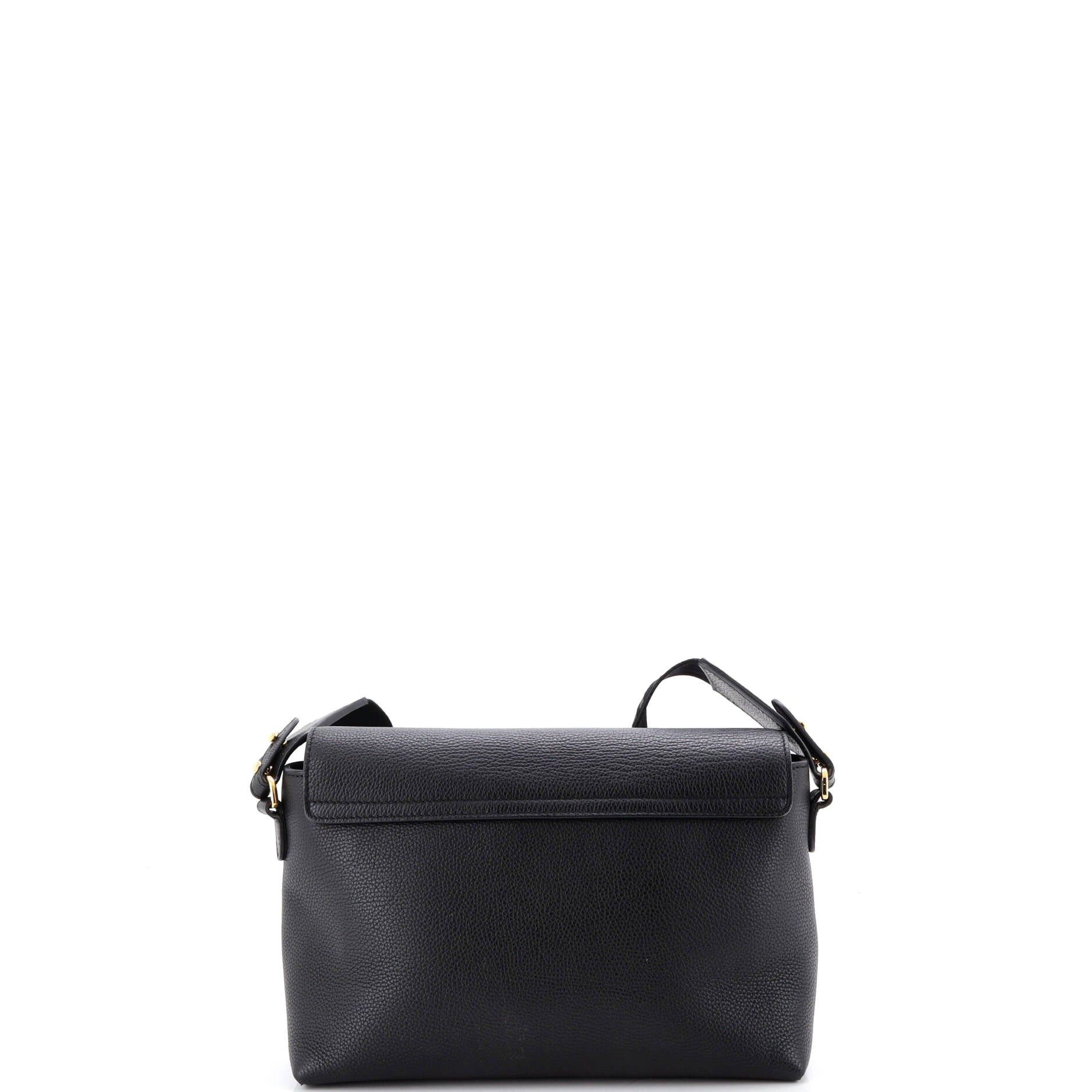 Burberry Note Crossbody Bag Size ONE SIZE - 3 Thumbnail