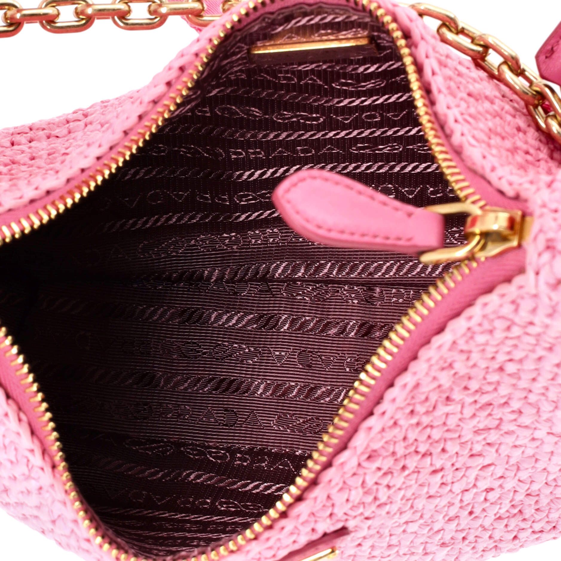 Prada Re-Edition 2005 Shoulder Bag Size ONE SIZE - 6 Thumbnail