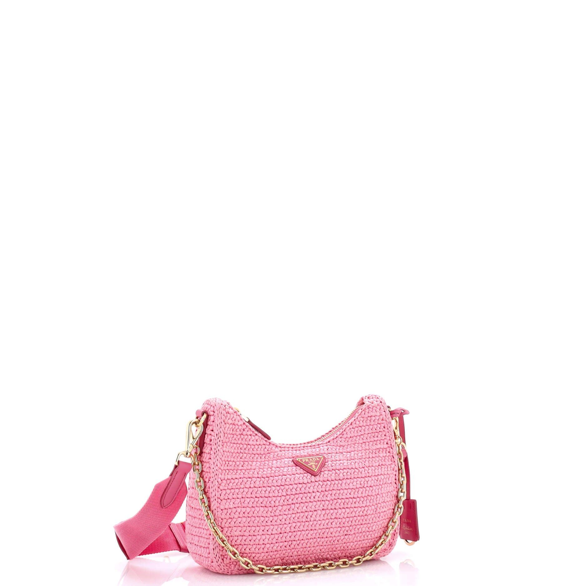 Prada Re-Edition 2005 Shoulder Bag Size ONE SIZE - 3 Thumbnail