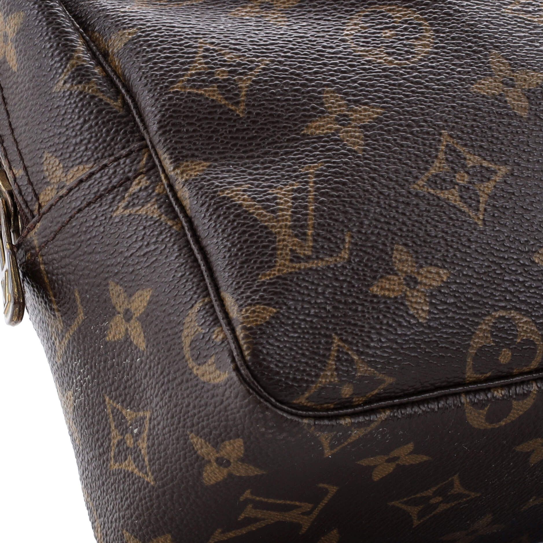 Louis Vuitton Trousse Toiletry Pouch Size ONE SIZE - 6 Thumbnail