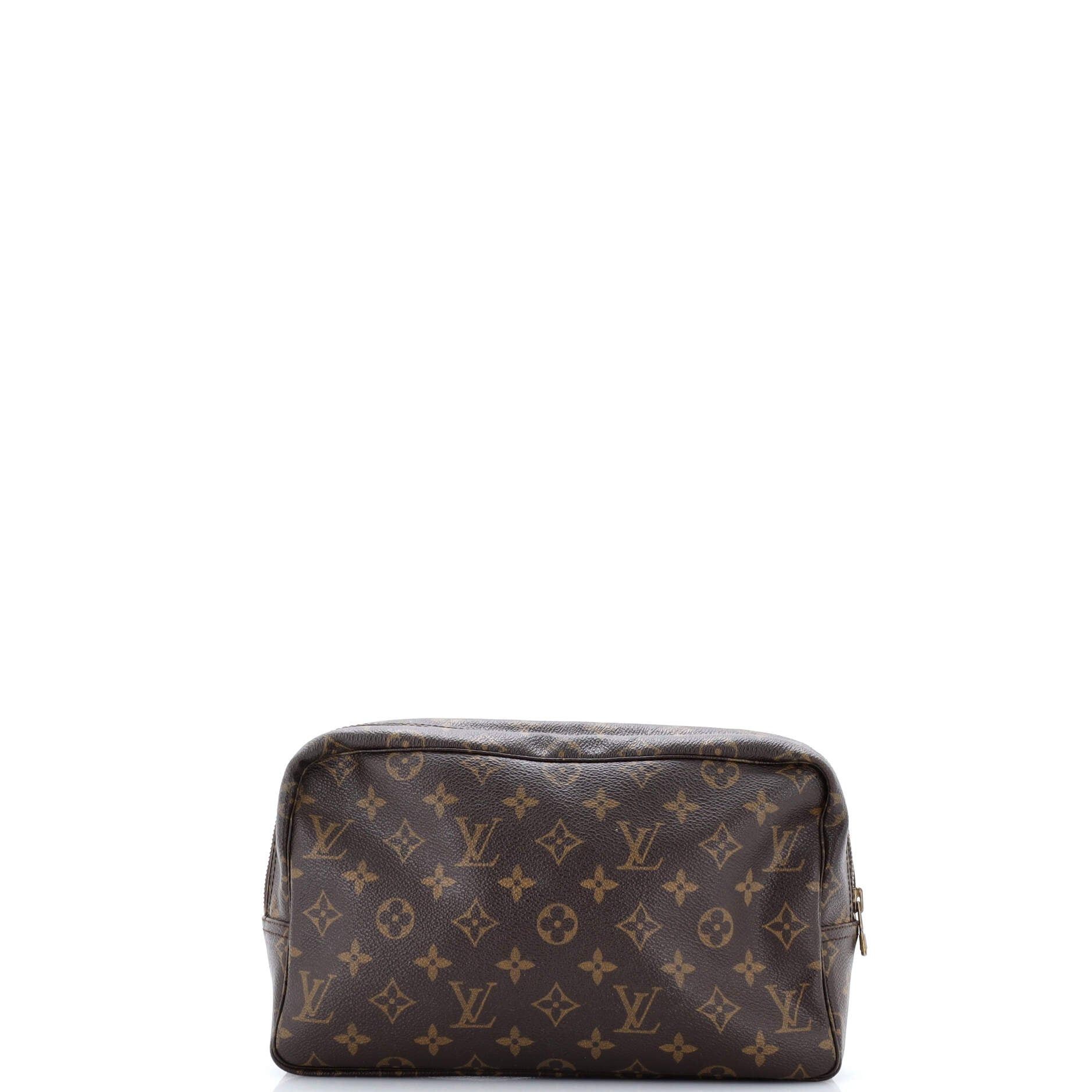Louis Vuitton Trousse Toiletry Pouch Size ONE SIZE - 3 Thumbnail