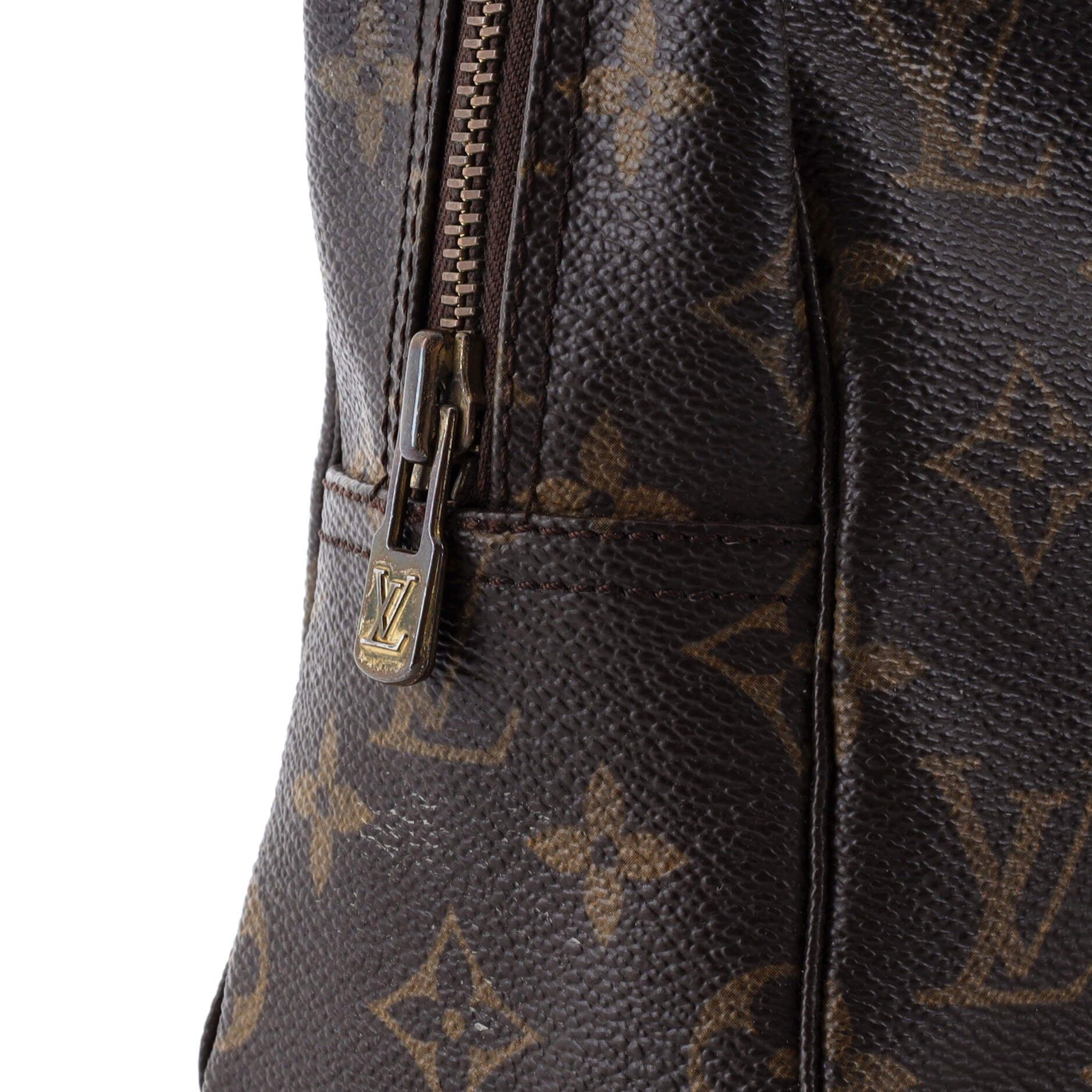 Louis Vuitton Trousse Toiletry Pouch Size ONE SIZE - 7 Thumbnail