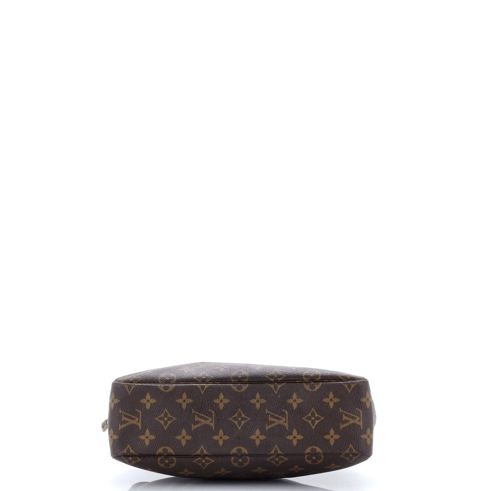 Louis Vuitton Trousse Toiletry Pouch Size ONE SIZE - 4 Thumbnail