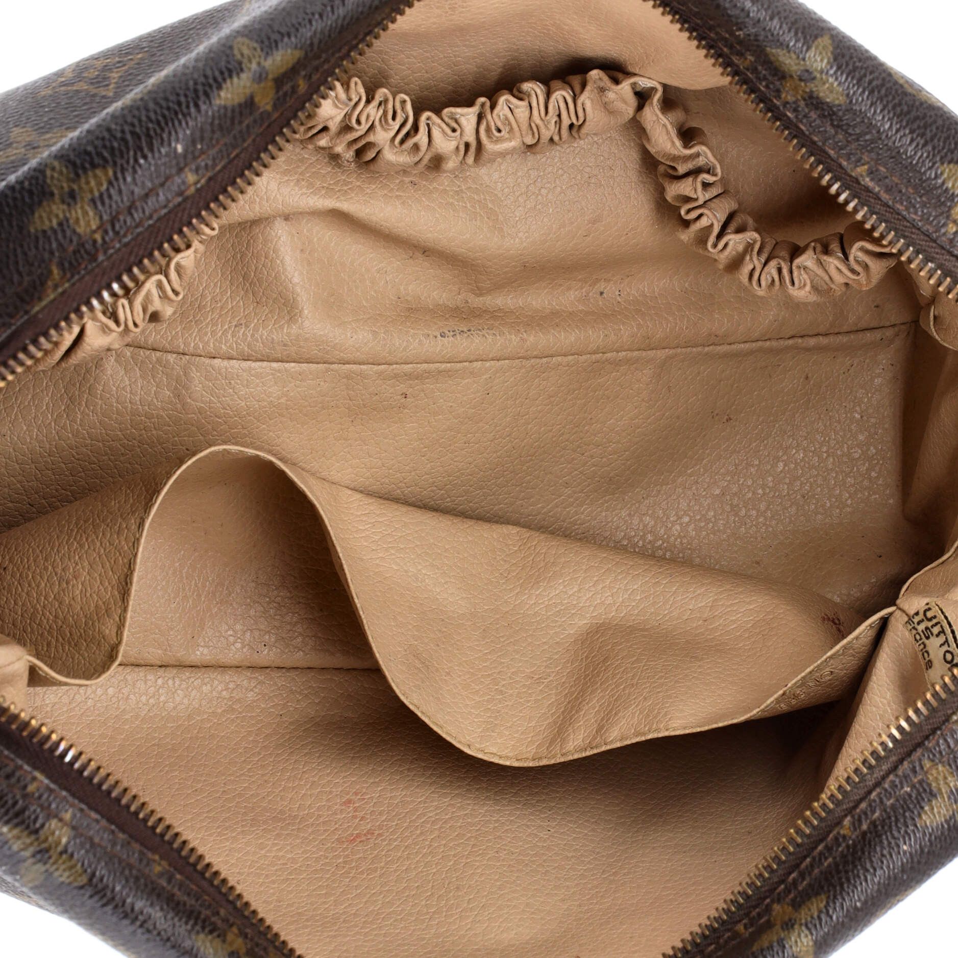 Louis Vuitton Trousse Toiletry Pouch Size ONE SIZE - 5 Thumbnail