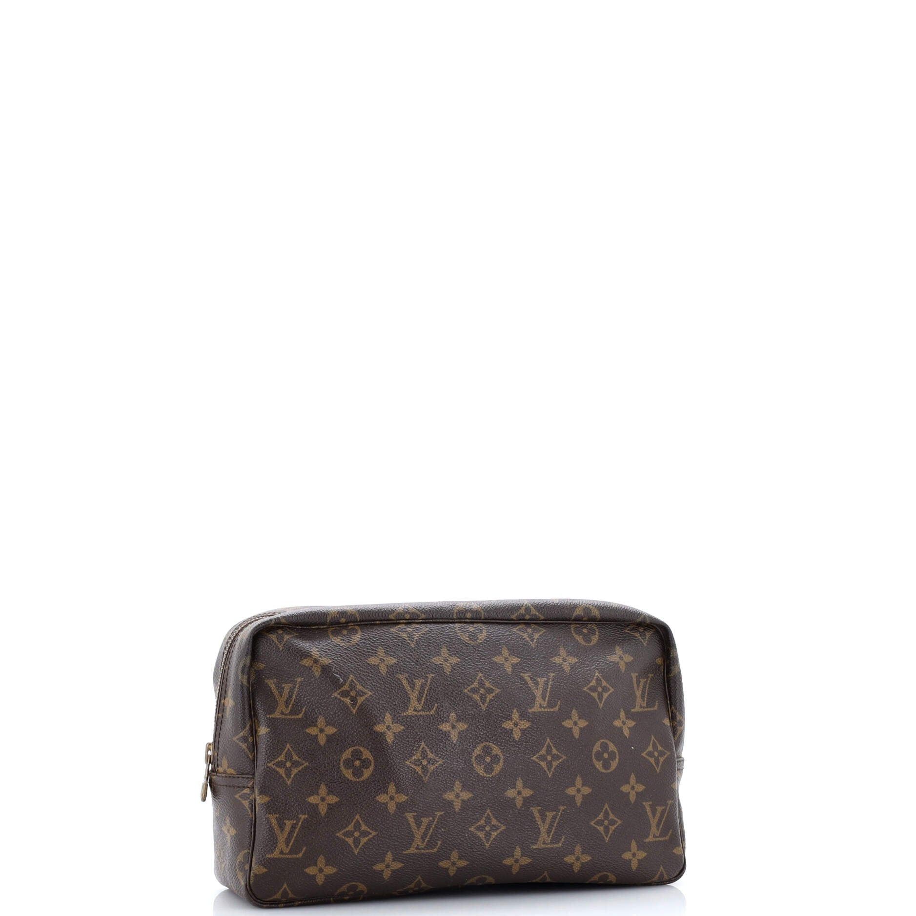 Louis Vuitton Trousse Toiletry Pouch Size ONE SIZE - 2 Thumbnail