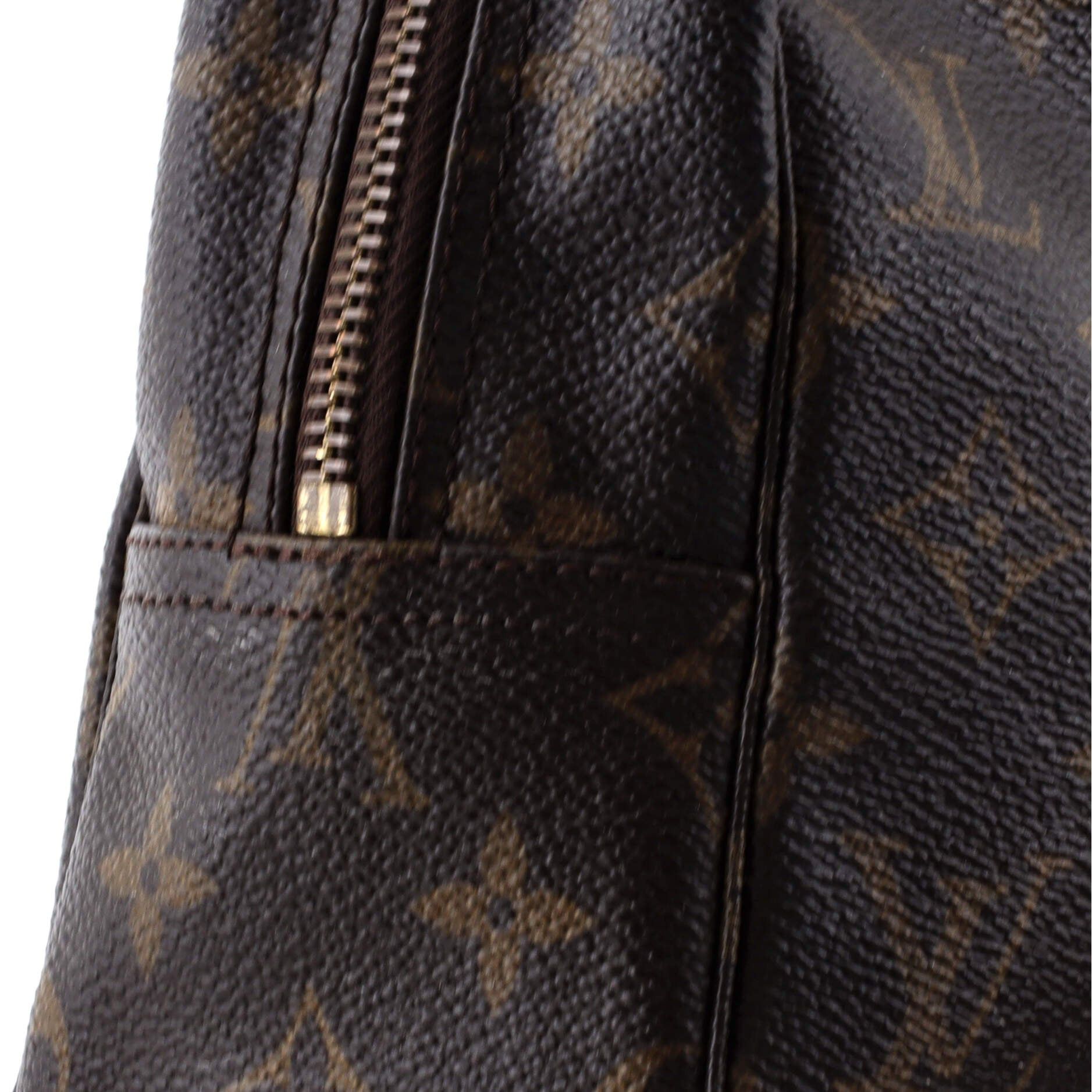 Louis Vuitton Trousse Toiletry Pouch Size ONE SIZE - 8 Thumbnail