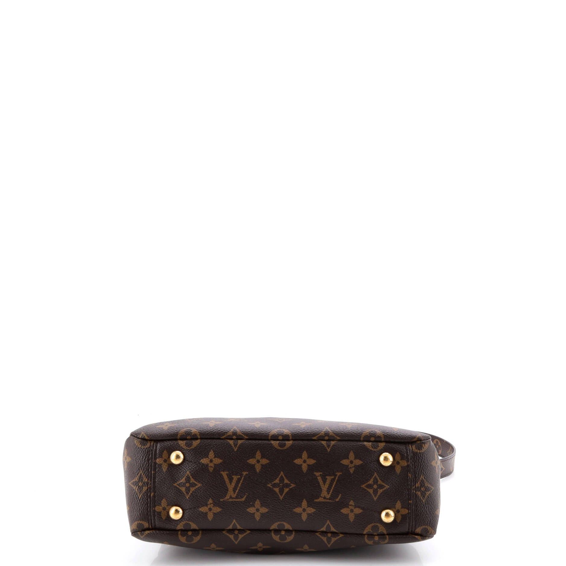 Louis Vuitton Pallas Tote Size ONE SIZE - 4 Thumbnail
