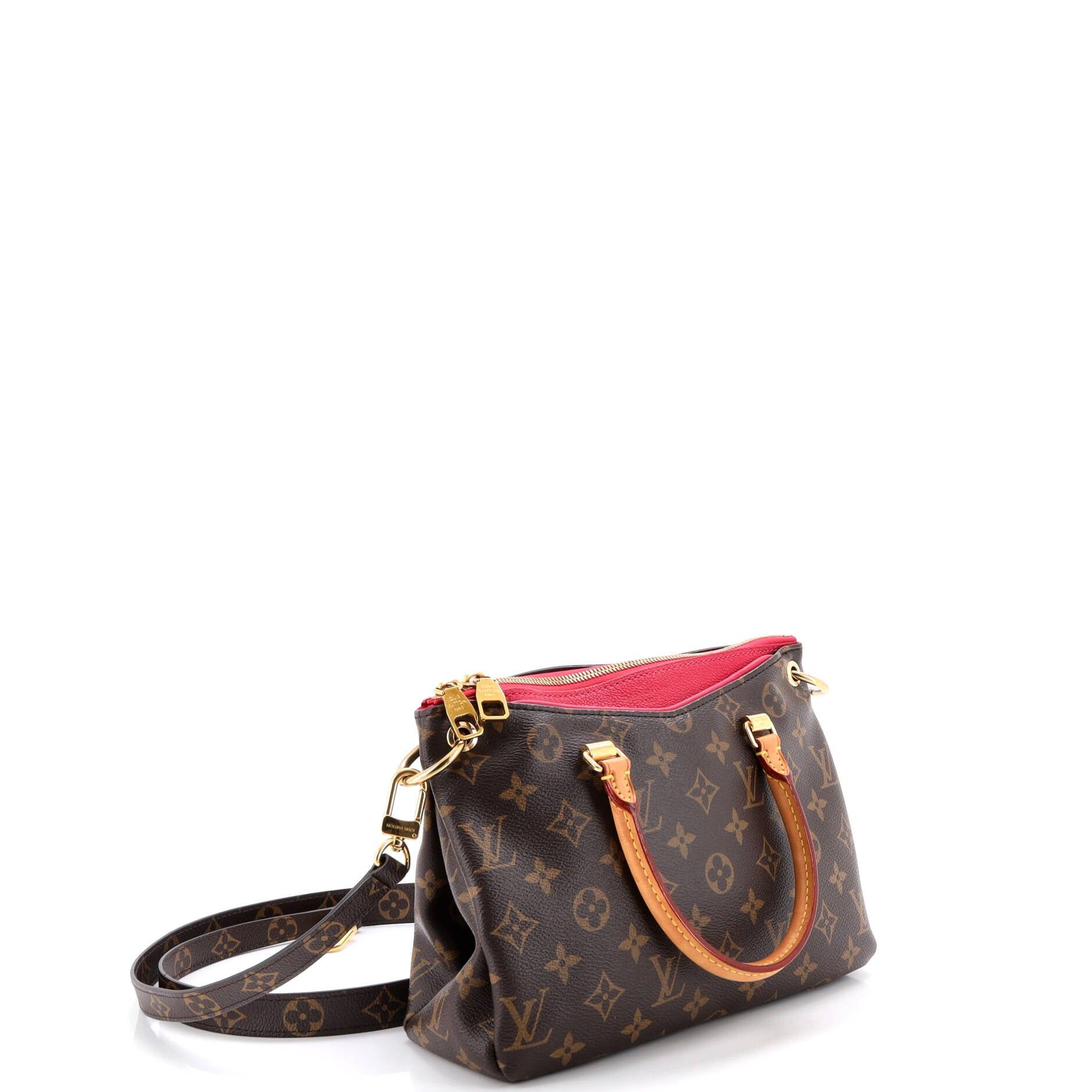 Louis Vuitton Pallas Tote Size ONE SIZE - 2 Thumbnail