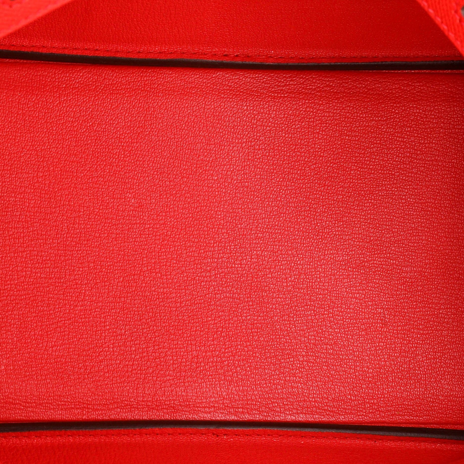Hermes Birkin Handbag Size ONE SIZE - 6 Thumbnail