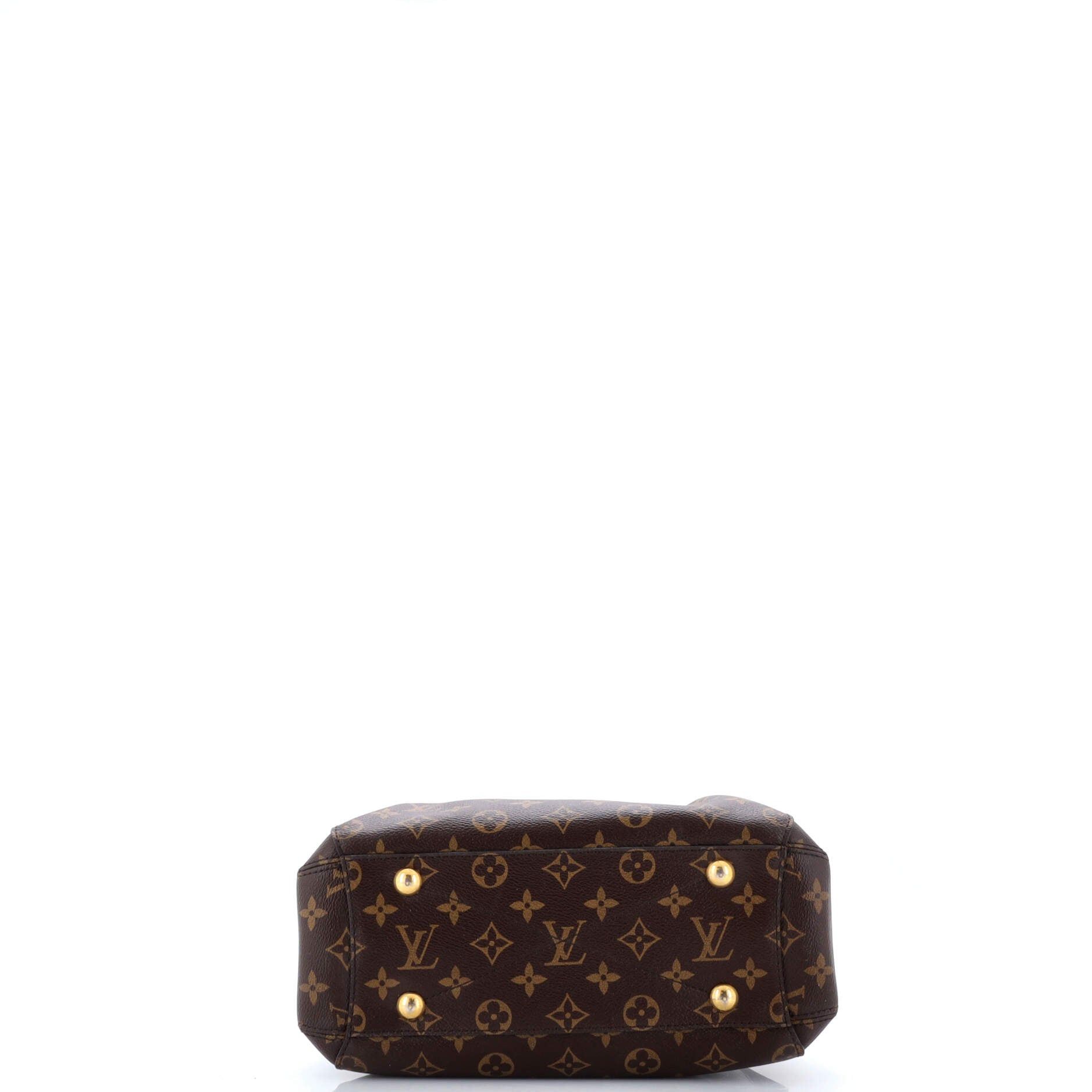 Louis Vuitton Montaigne Handbag Size ONE SIZE - 4 Thumbnail