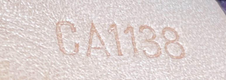 Louis Vuitton Montaigne Handbag Size ONE SIZE - 9 Thumbnail