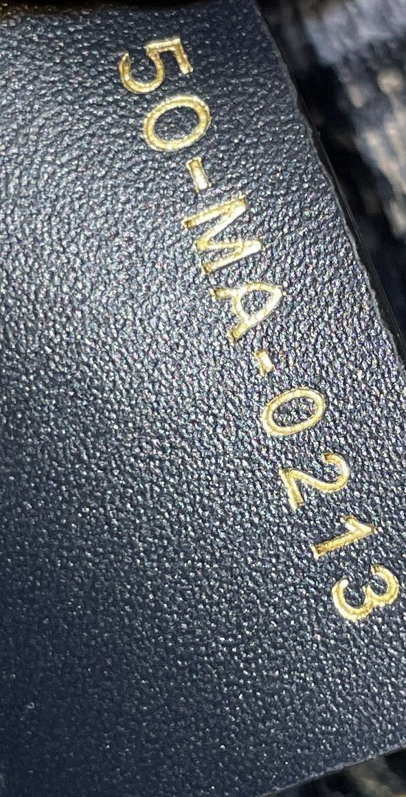 Dior Saddle Handbag Size ONE SIZE - 8 Thumbnail