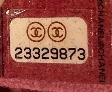 Chanel Boy Flap Bag Size ONE SIZE - 8 Thumbnail