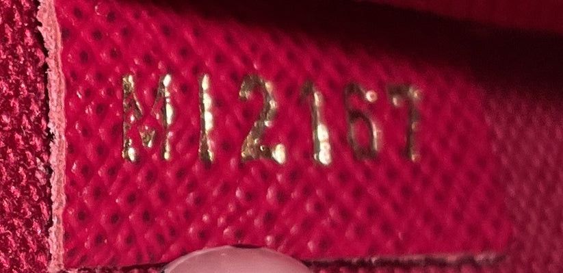 Louis Vuitton Felicie Pochette Size ONE SIZE - 8 Thumbnail