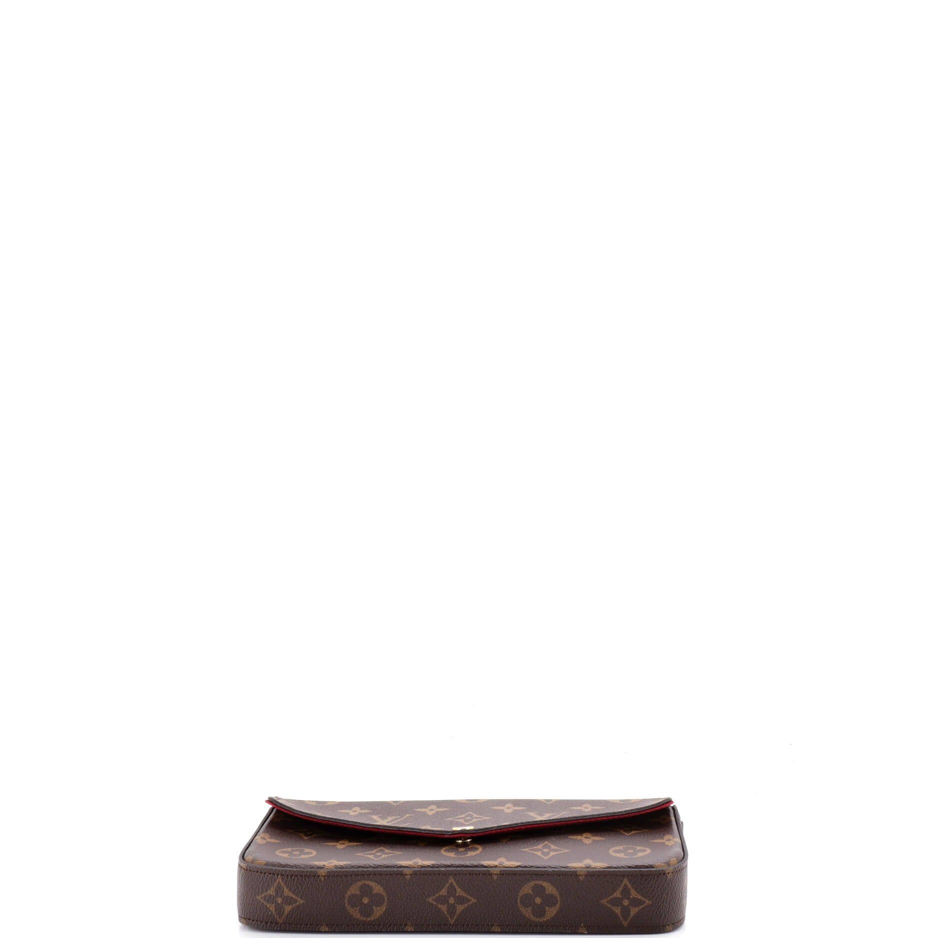 Louis Vuitton Felicie Pochette Size ONE SIZE - 5 Thumbnail