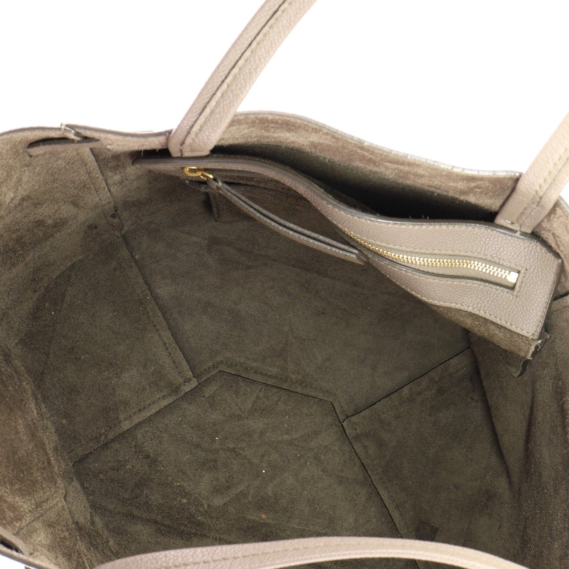 Celine Phantom Tie Cabas Tote Size ONE SIZE - 6 Thumbnail