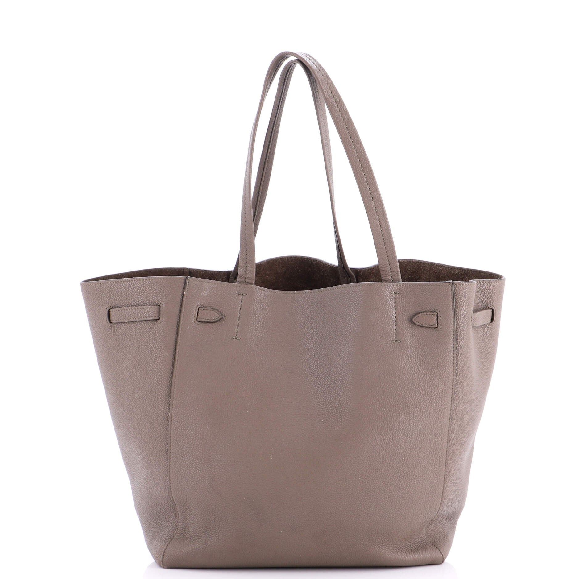 Celine Phantom Tie Cabas Tote Size ONE SIZE - 4 Thumbnail